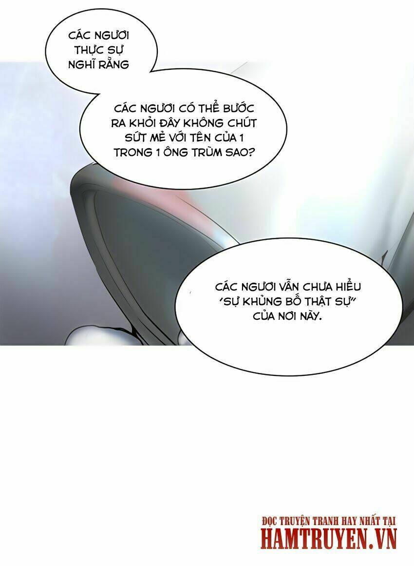 Cuộc Chiến Trong Tòa Tháp – Tower Of God Chapter 280 - Trang 2