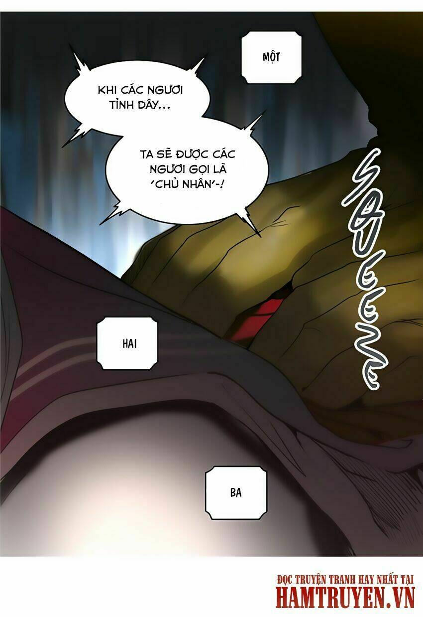 Cuộc Chiến Trong Tòa Tháp – Tower Of God Chapter 280 - Trang 2