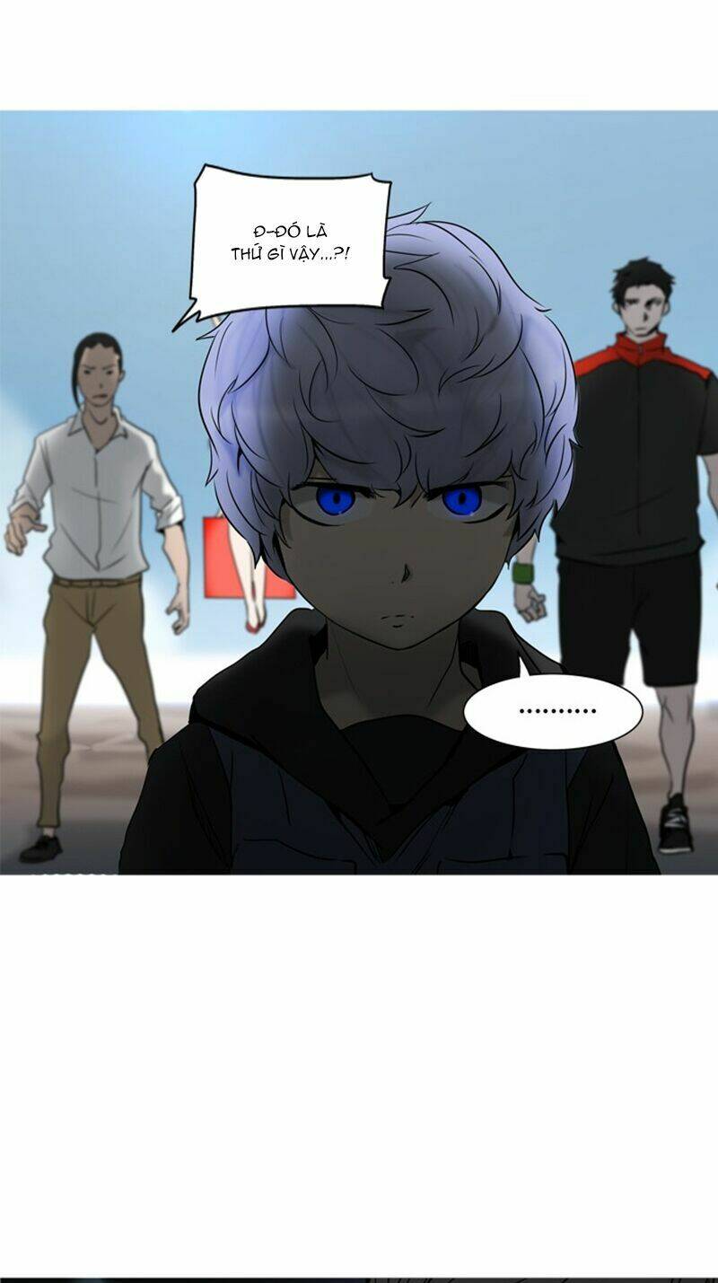 Cuộc Chiến Trong Tòa Tháp – Tower Of God Chapter 279 - Trang 2