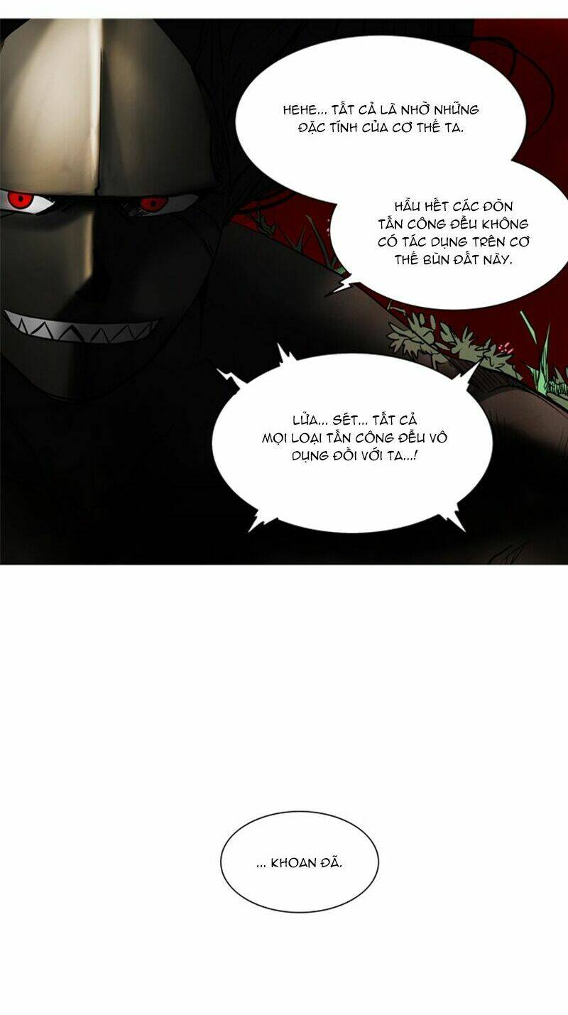 Cuộc Chiến Trong Tòa Tháp – Tower Of God Chapter 279 - Trang 2