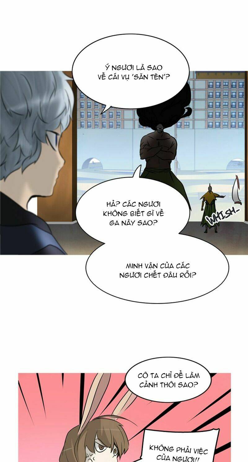 Cuộc Chiến Trong Tòa Tháp – Tower Of God Chapter 279 - Trang 2