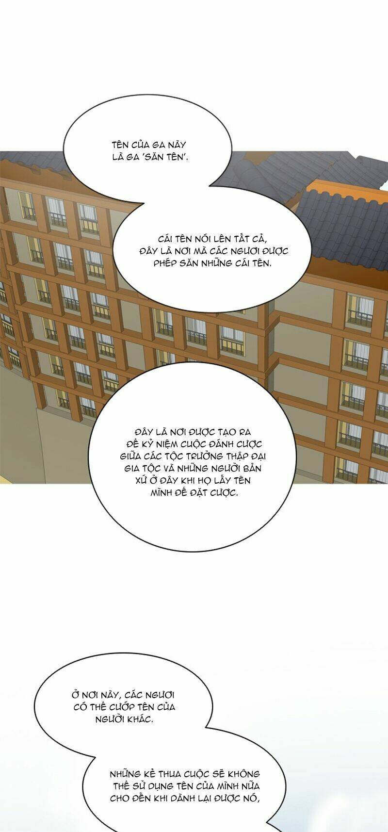 Cuộc Chiến Trong Tòa Tháp – Tower Of God Chapter 279 - Trang 2