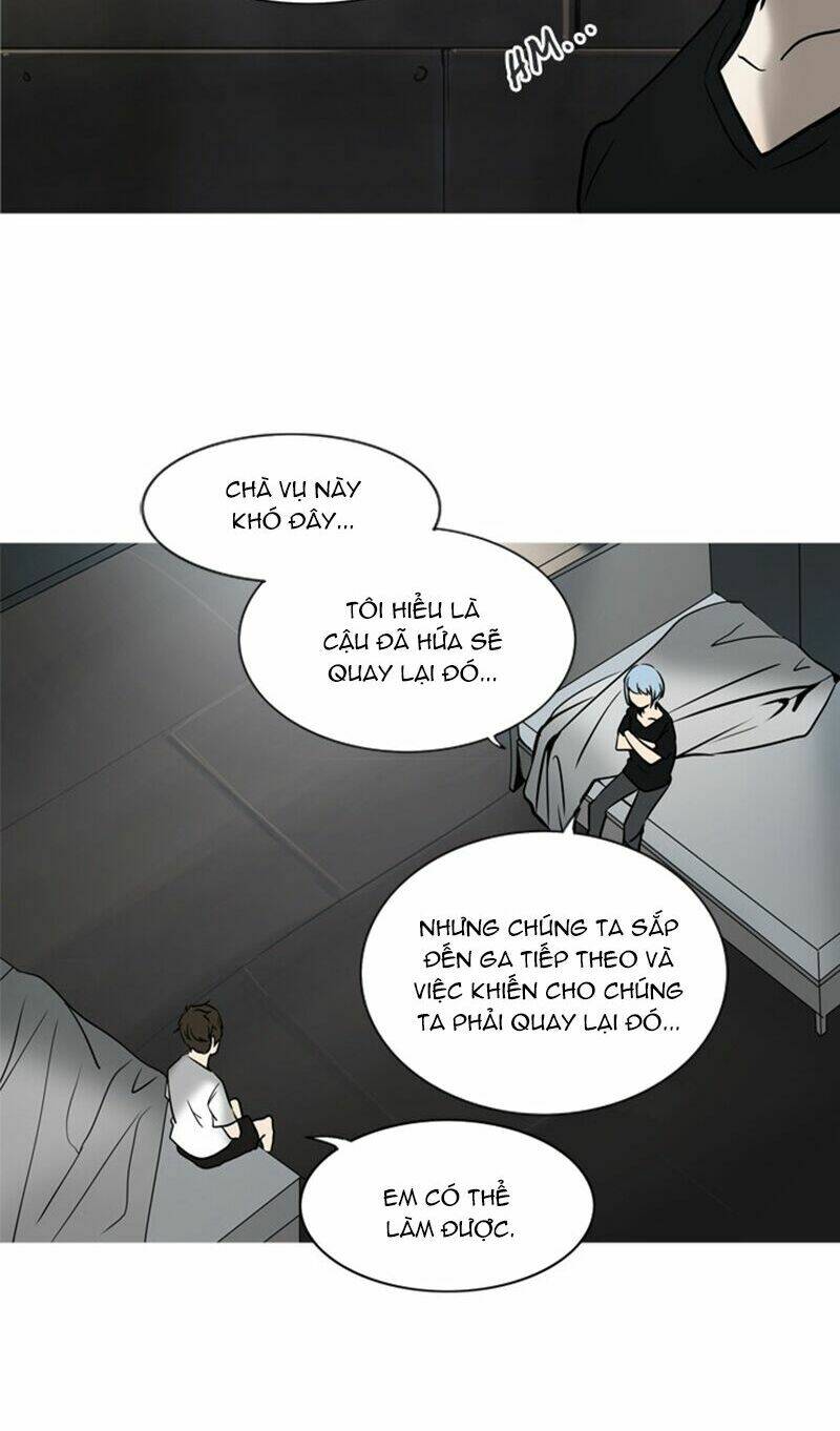 Cuộc Chiến Trong Tòa Tháp – Tower Of God Chapter 279 - Trang 2