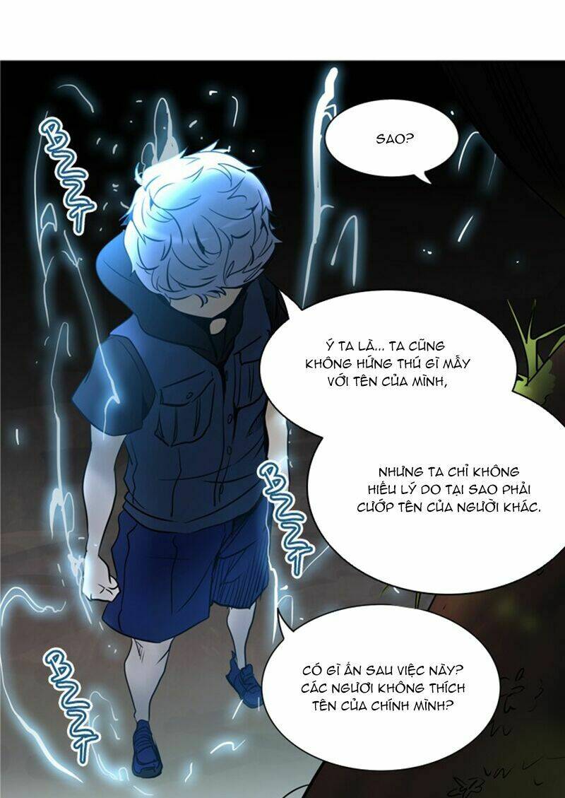 Cuộc Chiến Trong Tòa Tháp – Tower Of God Chapter 279 - Trang 2