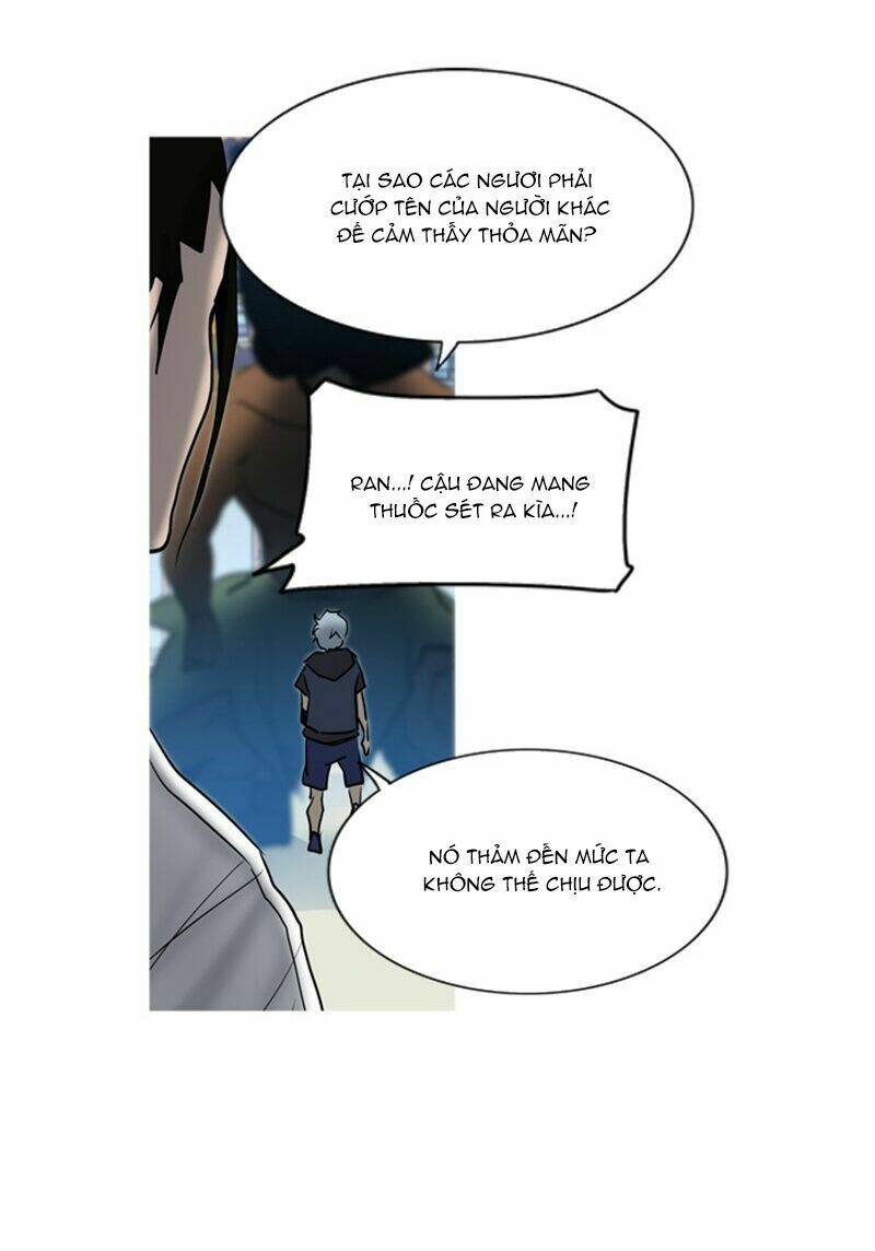 Cuộc Chiến Trong Tòa Tháp – Tower Of God Chapter 279 - Trang 2