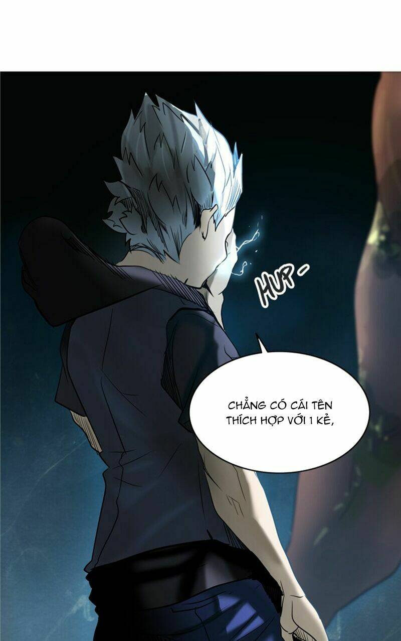 Cuộc Chiến Trong Tòa Tháp – Tower Of God Chapter 279 - Trang 2