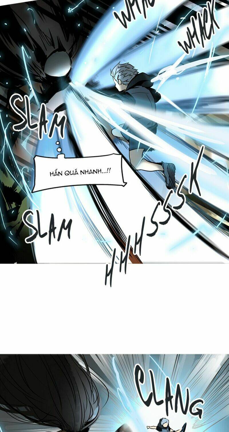 Cuộc Chiến Trong Tòa Tháp – Tower Of God Chapter 279 - Trang 2