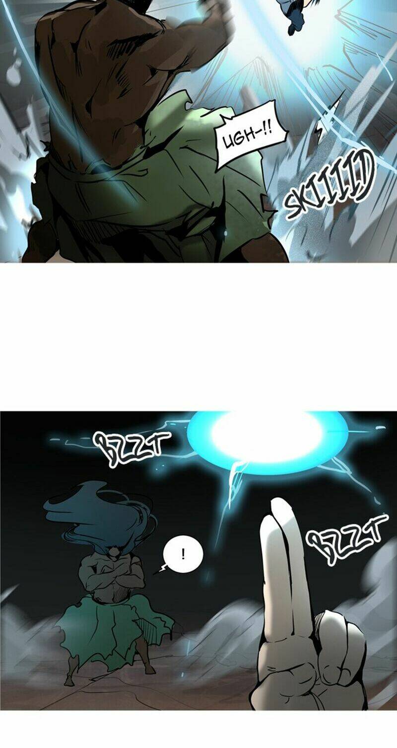 Cuộc Chiến Trong Tòa Tháp – Tower Of God Chapter 279 - Trang 2