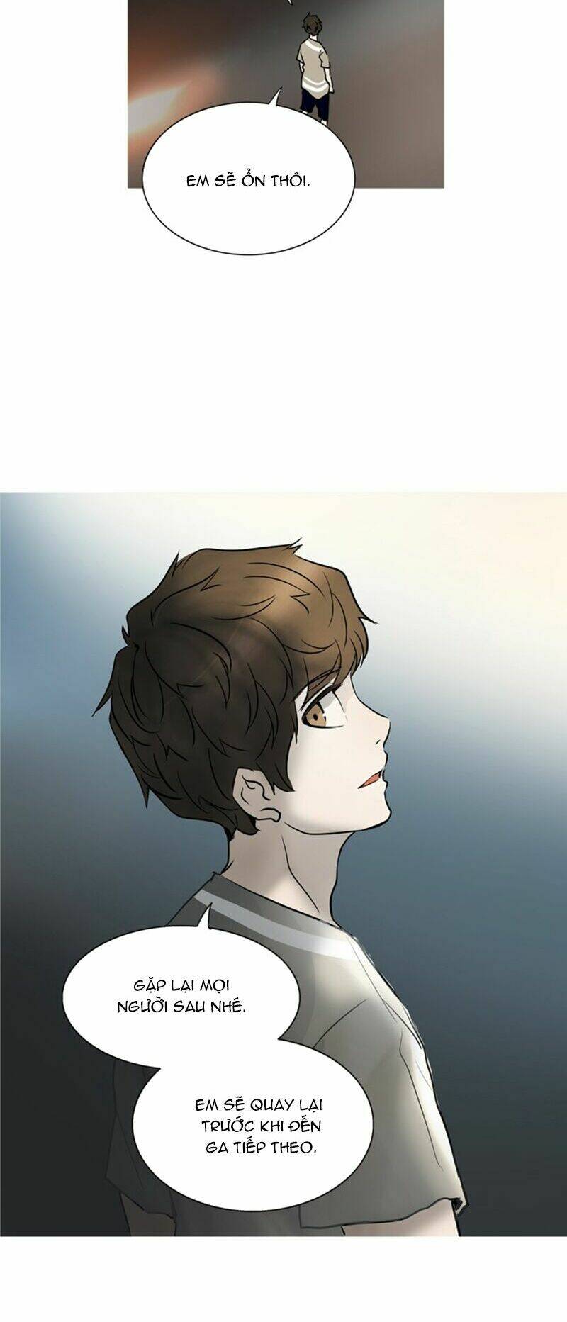 Cuộc Chiến Trong Tòa Tháp – Tower Of God Chapter 279 - Trang 2