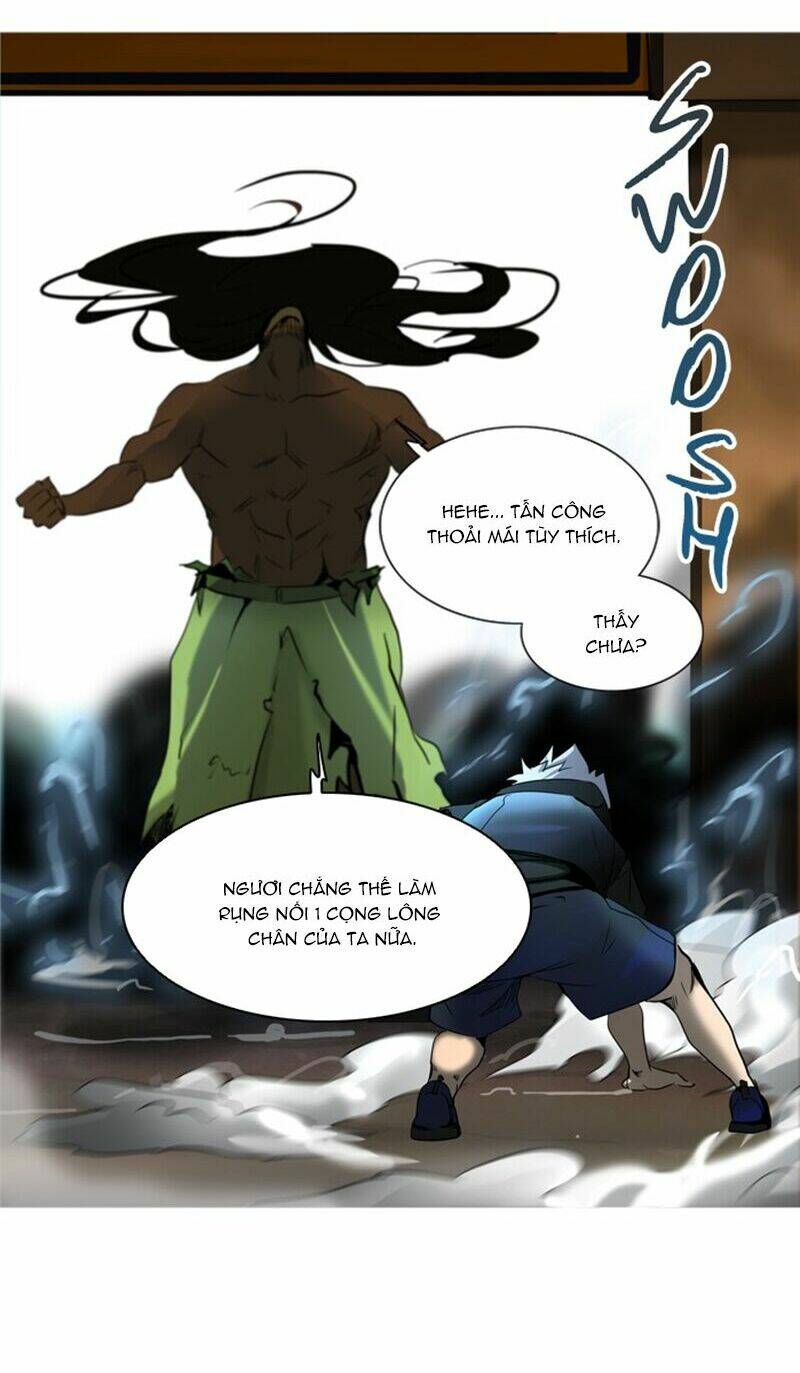 Cuộc Chiến Trong Tòa Tháp – Tower Of God Chapter 279 - Trang 2