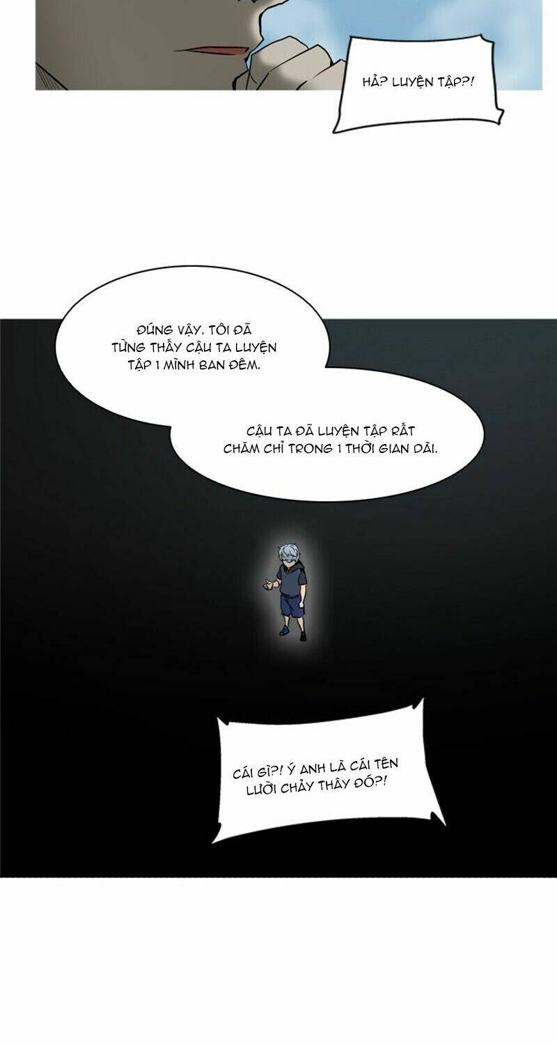 Cuộc Chiến Trong Tòa Tháp – Tower Of God Chapter 279 - Trang 2