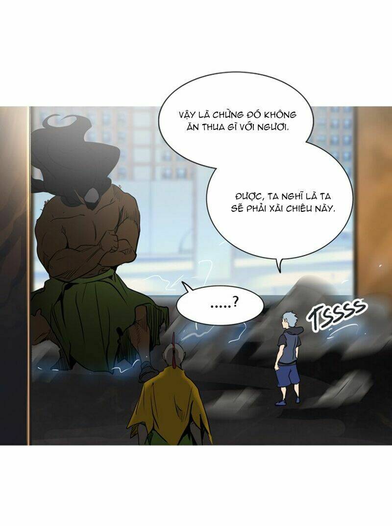 Cuộc Chiến Trong Tòa Tháp – Tower Of God Chapter 279 - Trang 2