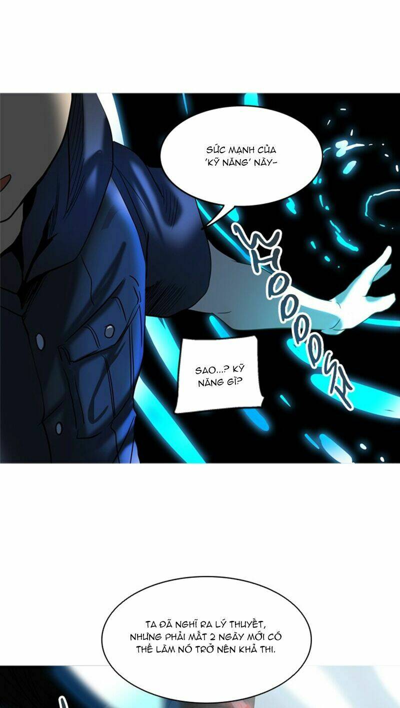 Cuộc Chiến Trong Tòa Tháp – Tower Of God Chapter 279 - Trang 2