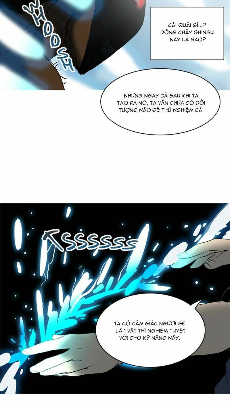 Cuộc Chiến Trong Tòa Tháp – Tower Of God Chapter 279 - Trang 2