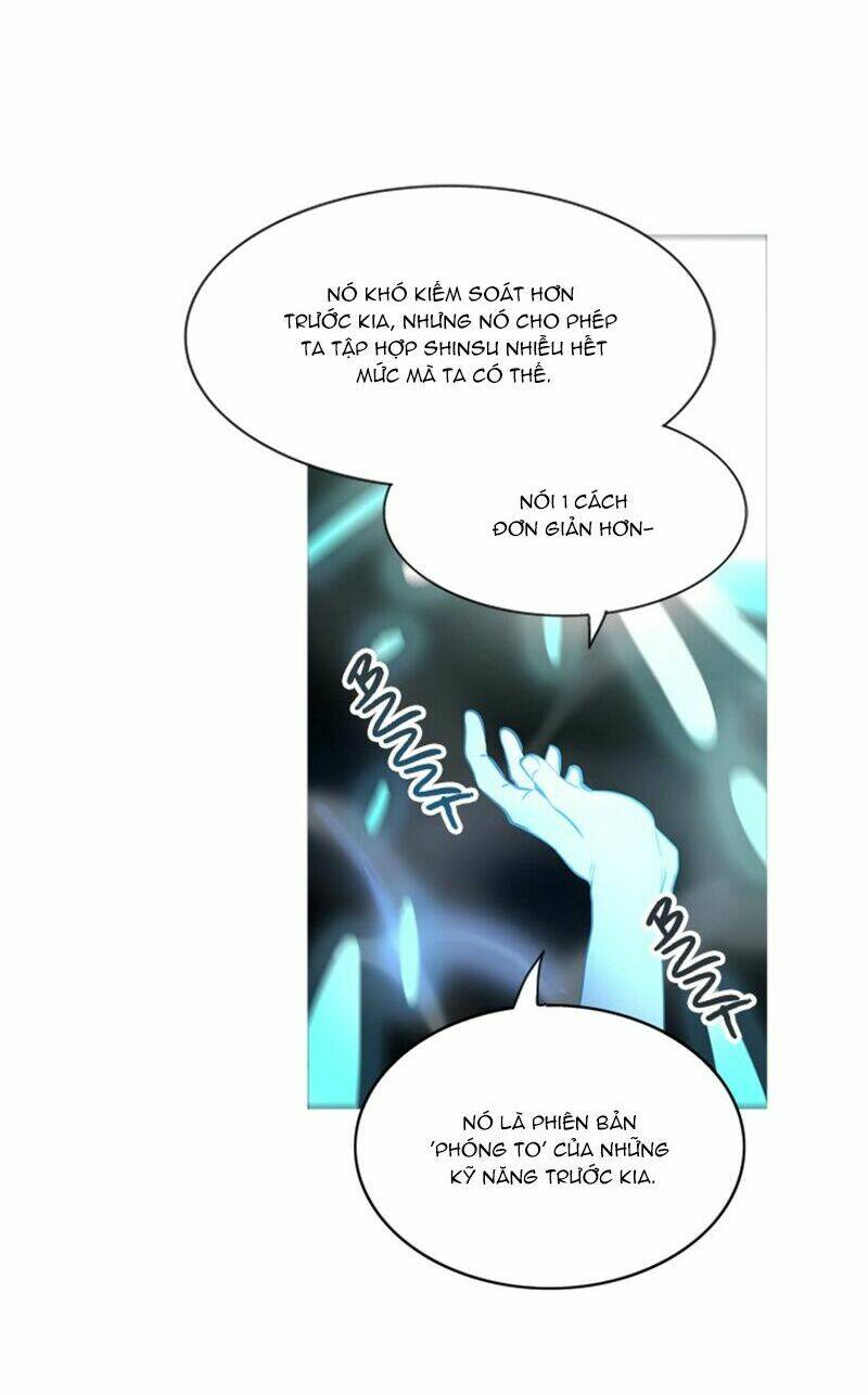 Cuộc Chiến Trong Tòa Tháp – Tower Of God Chapter 279 - Trang 2