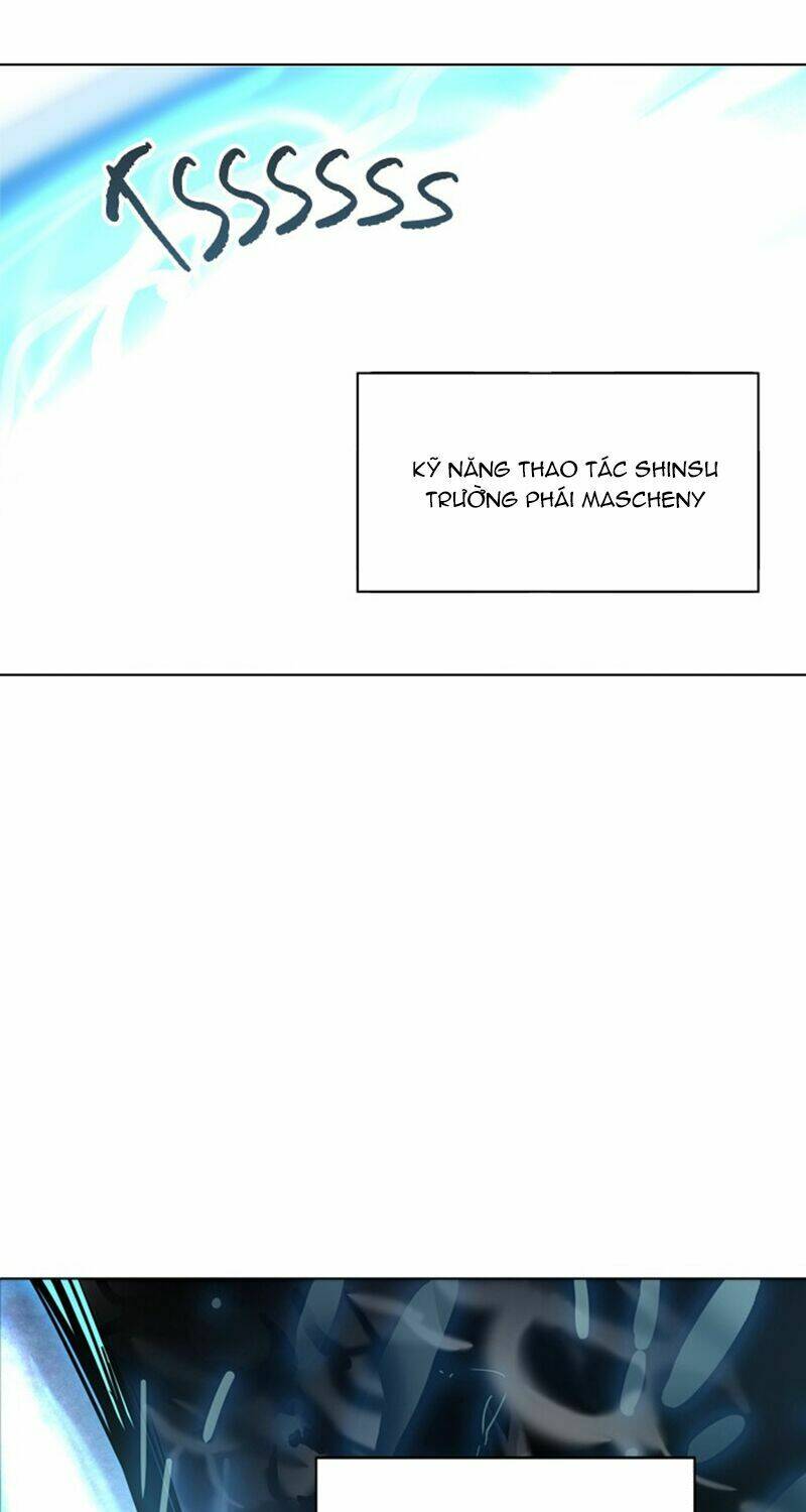 Cuộc Chiến Trong Tòa Tháp – Tower Of God Chapter 279 - Trang 2