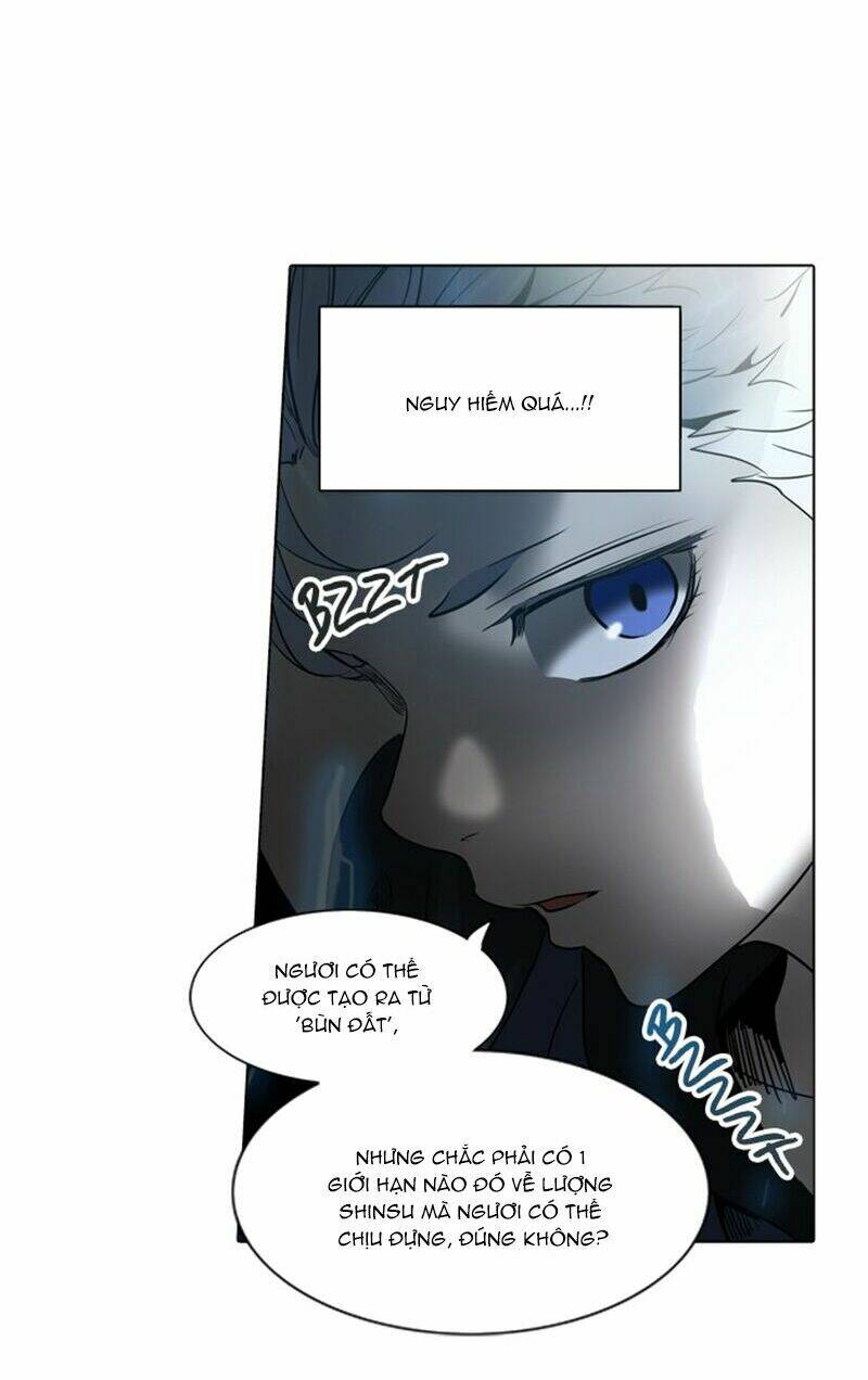 Cuộc Chiến Trong Tòa Tháp – Tower Of God Chapter 279 - Trang 2