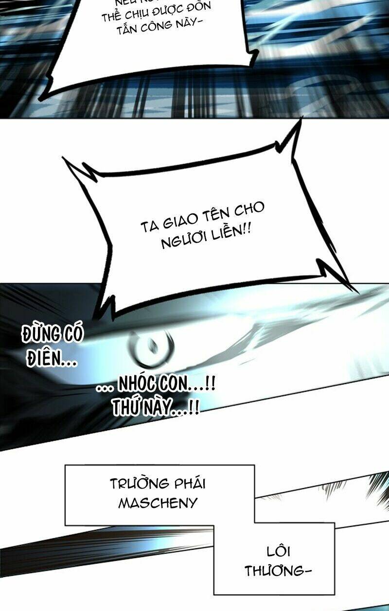 Cuộc Chiến Trong Tòa Tháp – Tower Of God Chapter 279 - Trang 2