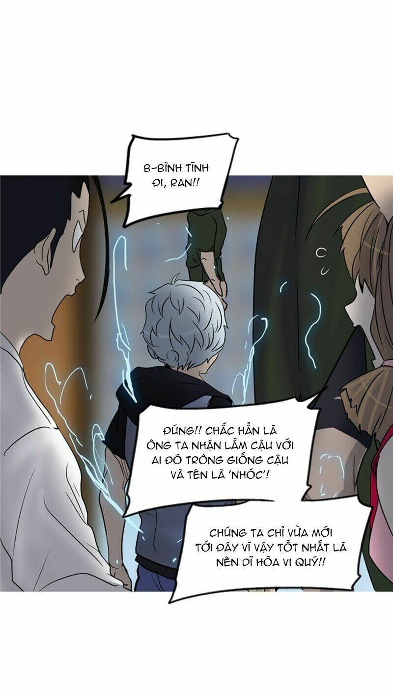 Cuộc Chiến Trong Tòa Tháp – Tower Of God Chapter 279 - Trang 2