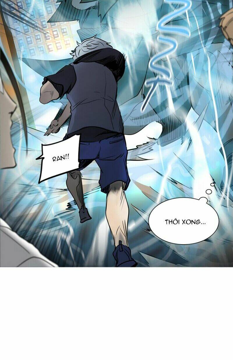 Cuộc Chiến Trong Tòa Tháp – Tower Of God Chapter 279 - Trang 2