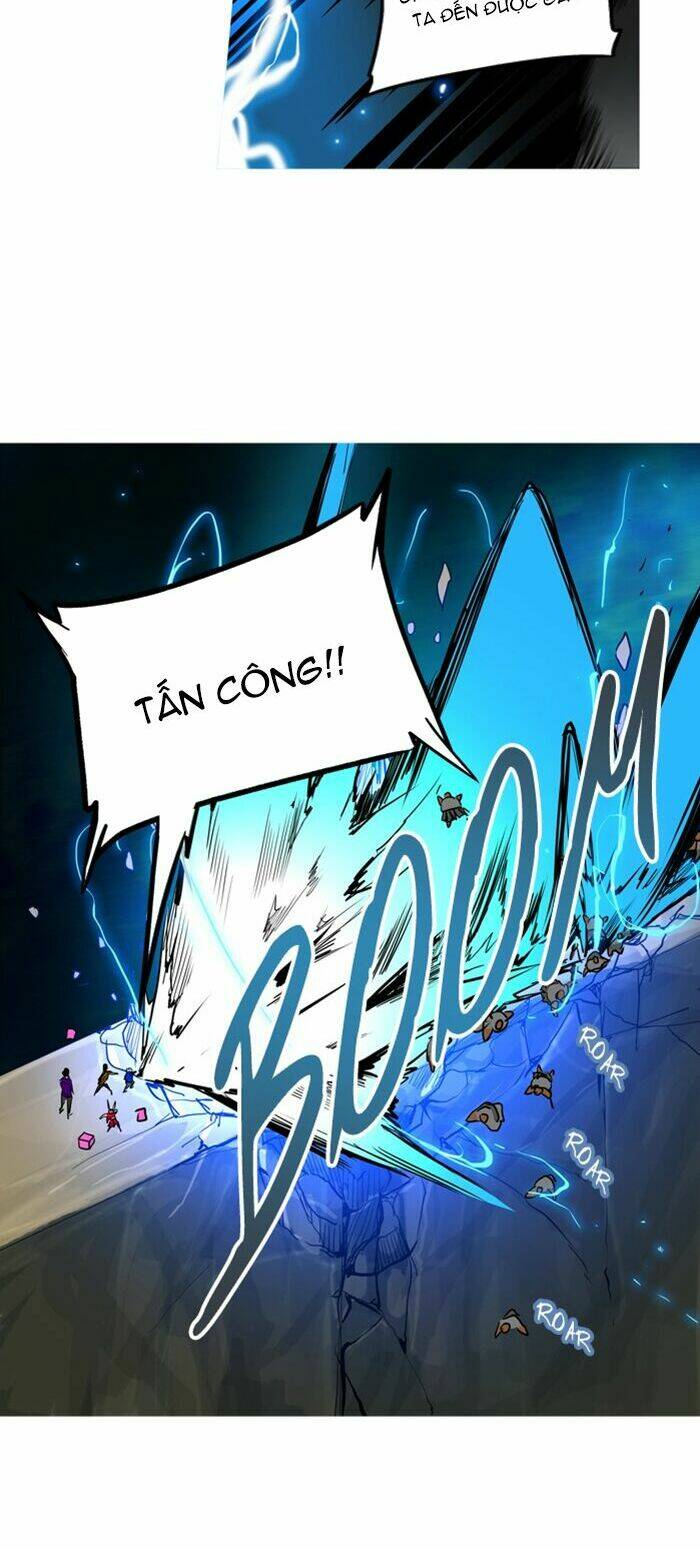 Cuộc Chiến Trong Tòa Tháp – Tower Of God Chapter 278 - Trang 2