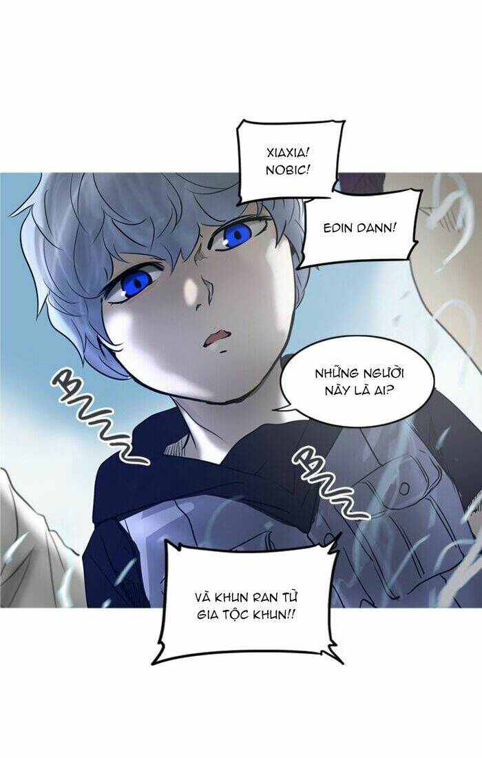 Cuộc Chiến Trong Tòa Tháp – Tower Of God Chapter 278 - Trang 2