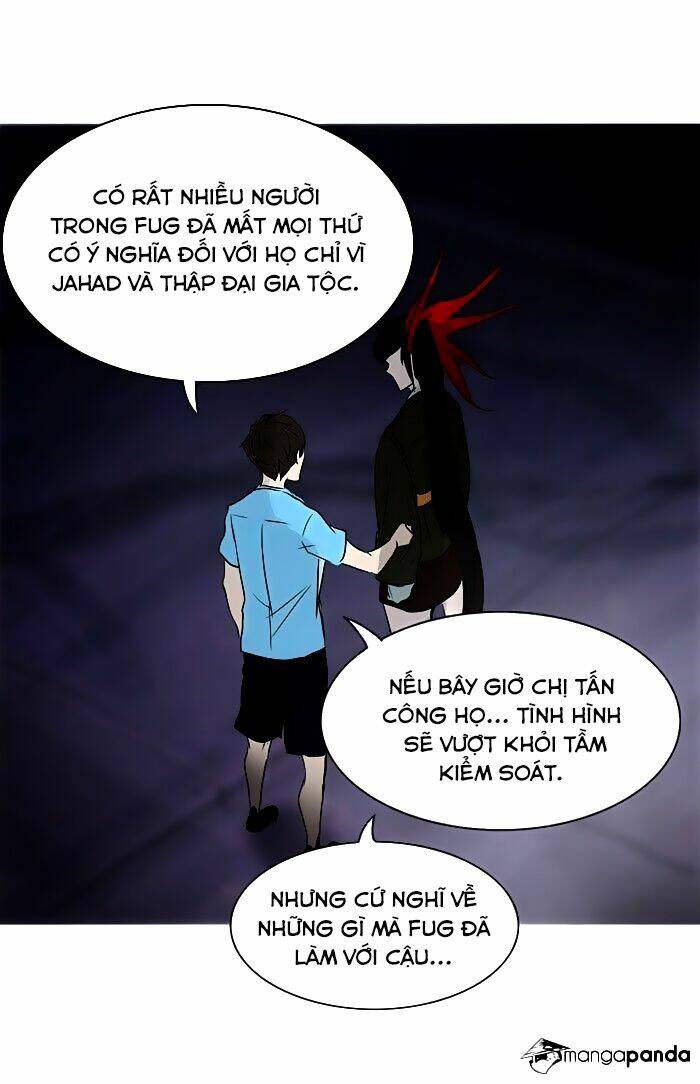 Cuộc Chiến Trong Tòa Tháp – Tower Of God Chapter 277 - Trang 2