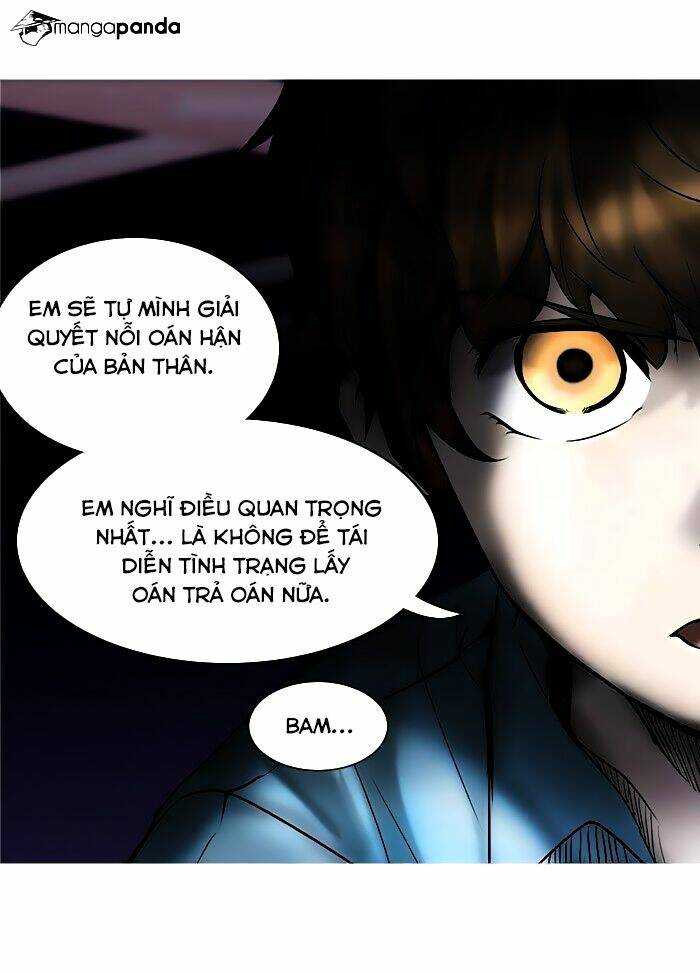 Cuộc Chiến Trong Tòa Tháp – Tower Of God Chapter 277 - Trang 2