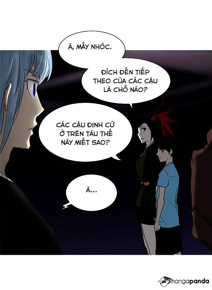 Cuộc Chiến Trong Tòa Tháp – Tower Of God Chapter 277 - Trang 2