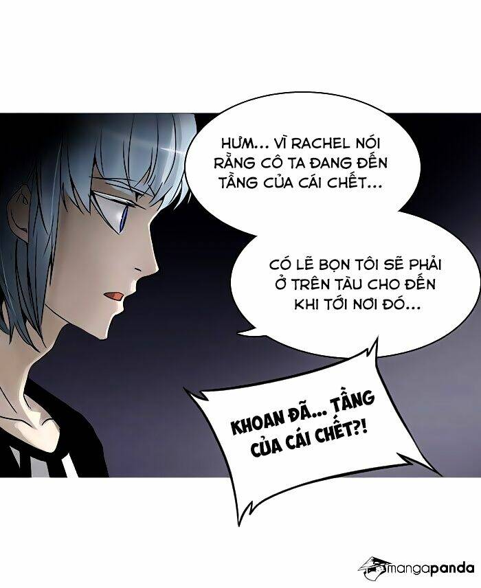 Cuộc Chiến Trong Tòa Tháp – Tower Of God Chapter 277 - Trang 2