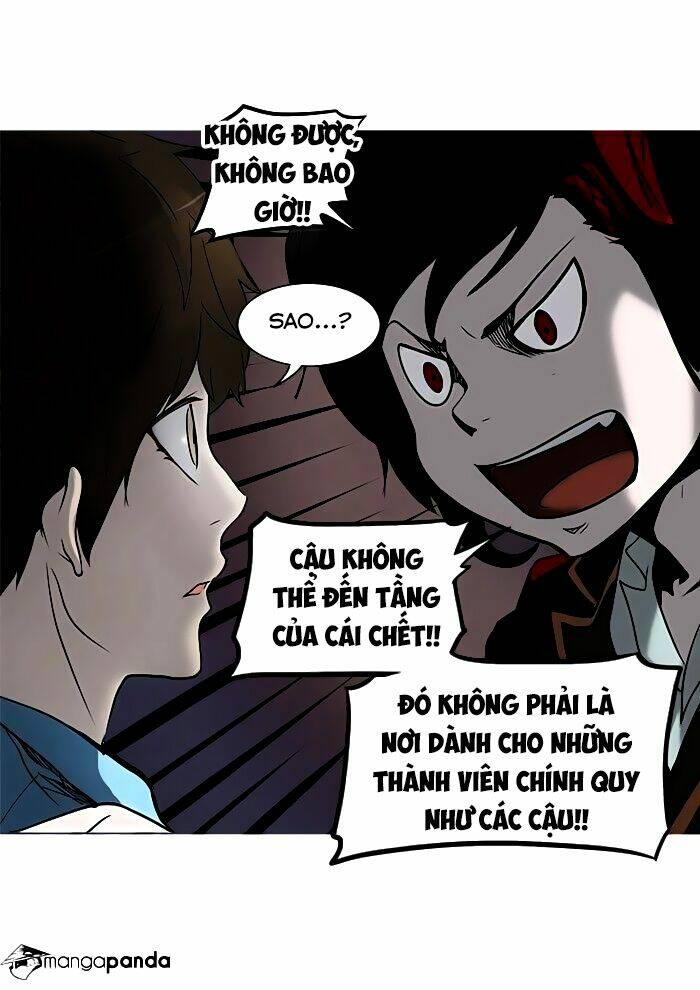 Cuộc Chiến Trong Tòa Tháp – Tower Of God Chapter 277 - Trang 2