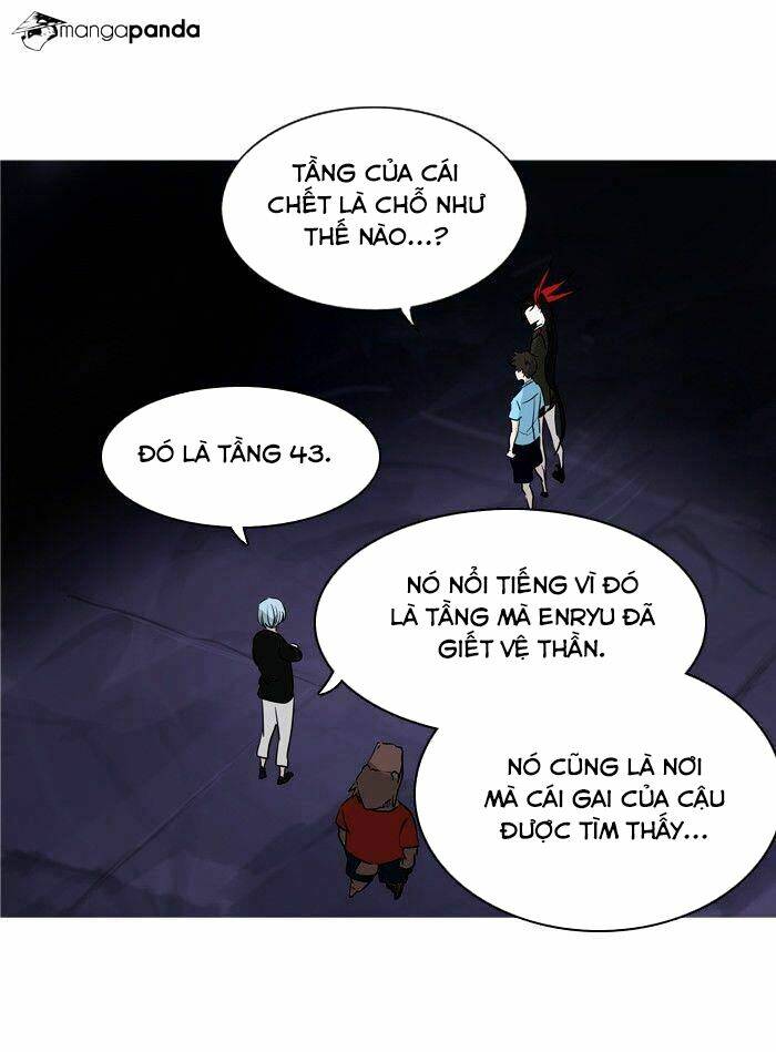 Cuộc Chiến Trong Tòa Tháp – Tower Of God Chapter 277 - Trang 2