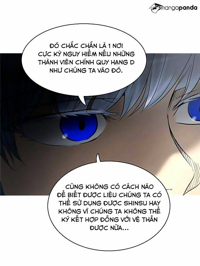 Cuộc Chiến Trong Tòa Tháp – Tower Of God Chapter 277 - Trang 2