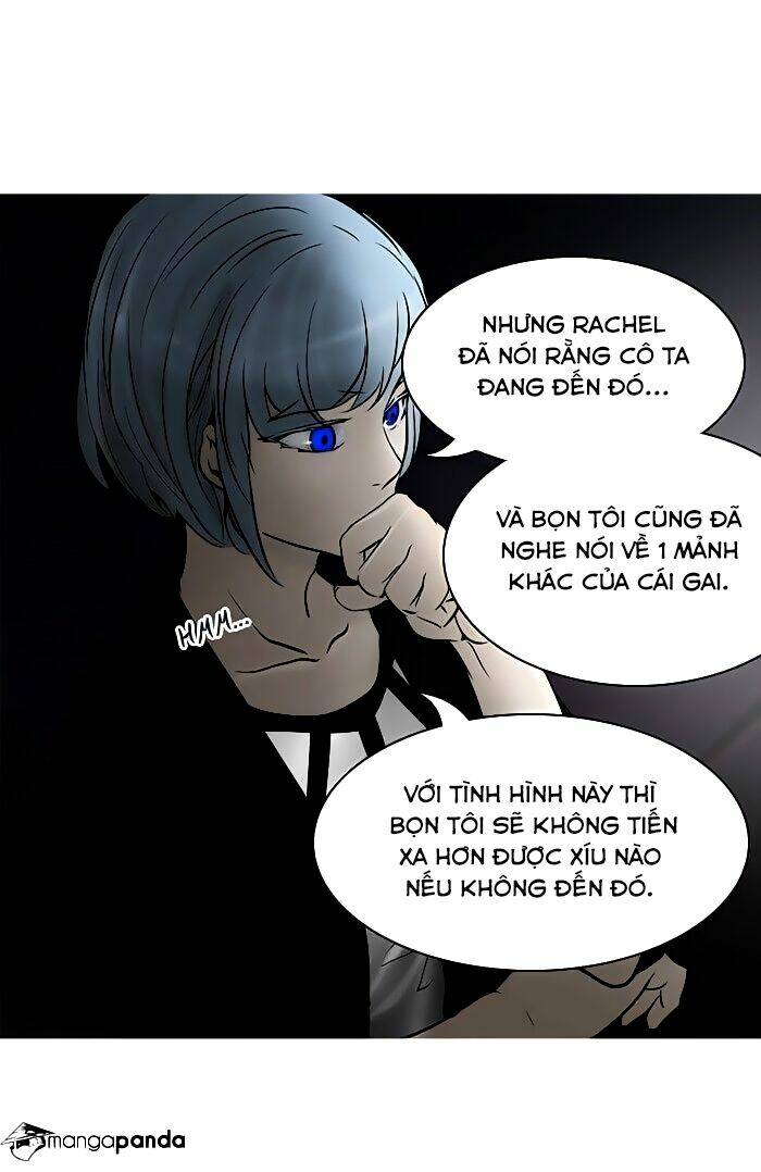 Cuộc Chiến Trong Tòa Tháp – Tower Of God Chapter 277 - Trang 2