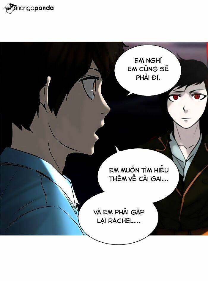 Cuộc Chiến Trong Tòa Tháp – Tower Of God Chapter 277 - Trang 2