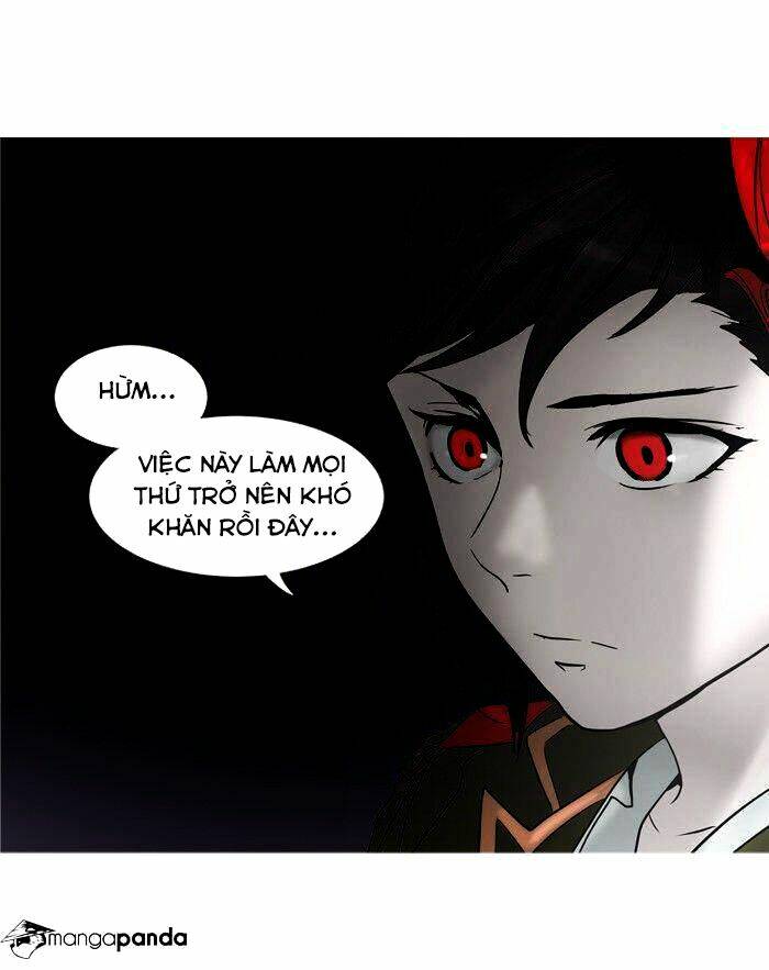 Cuộc Chiến Trong Tòa Tháp – Tower Of God Chapter 277 - Trang 2