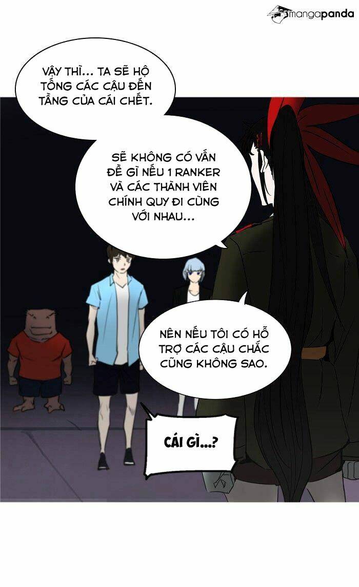 Cuộc Chiến Trong Tòa Tháp – Tower Of God Chapter 277 - Trang 2