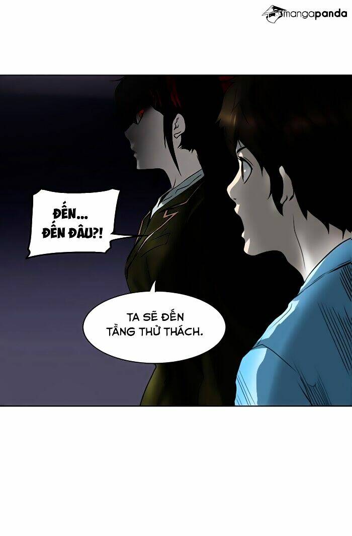 Cuộc Chiến Trong Tòa Tháp – Tower Of God Chapter 277 - Trang 2