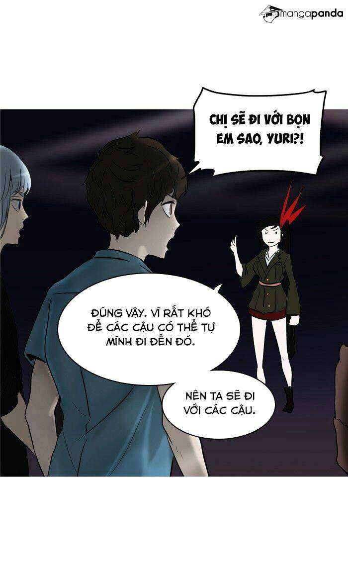 Cuộc Chiến Trong Tòa Tháp – Tower Of God Chapter 277 - Trang 2