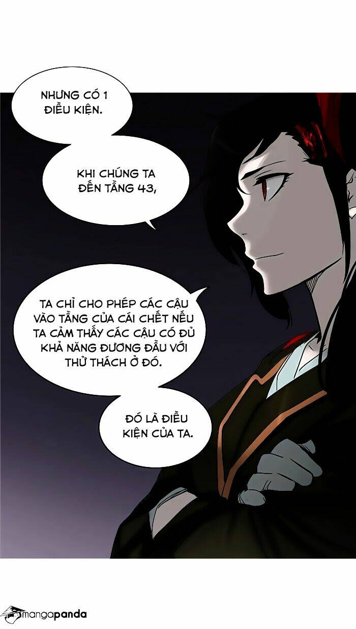 Cuộc Chiến Trong Tòa Tháp – Tower Of God Chapter 277 - Trang 2