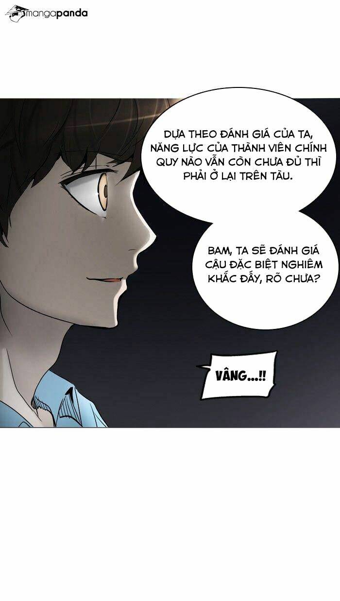 Cuộc Chiến Trong Tòa Tháp – Tower Of God Chapter 277 - Trang 2