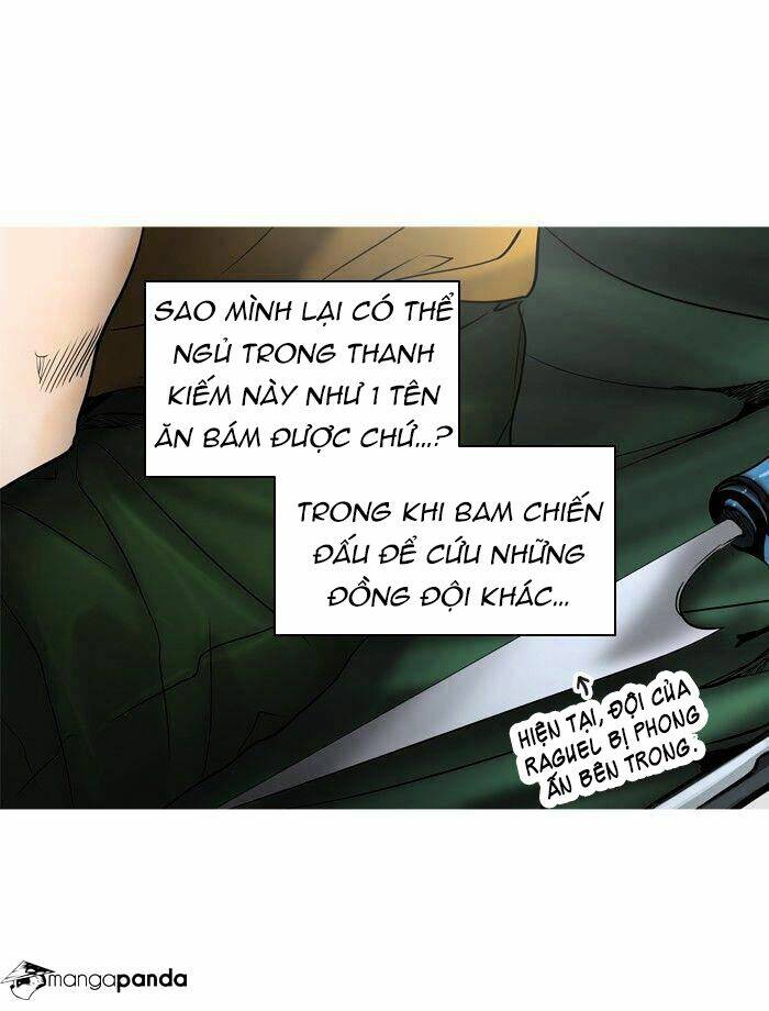 Cuộc Chiến Trong Tòa Tháp – Tower Of God Chapter 277 - Trang 2