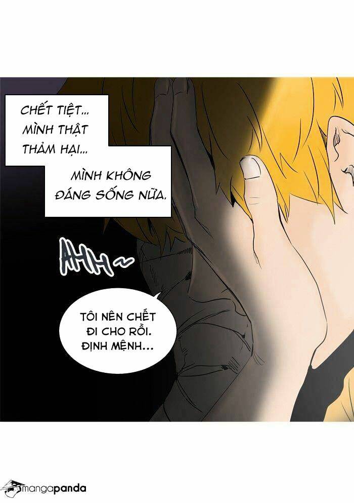 Cuộc Chiến Trong Tòa Tháp – Tower Of God Chapter 277 - Trang 2