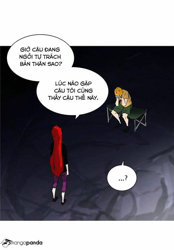 Cuộc Chiến Trong Tòa Tháp – Tower Of God Chapter 277 - Trang 2