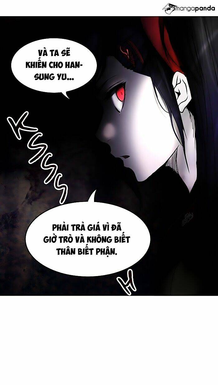 Cuộc Chiến Trong Tòa Tháp – Tower Of God Chapter 277 - Trang 2