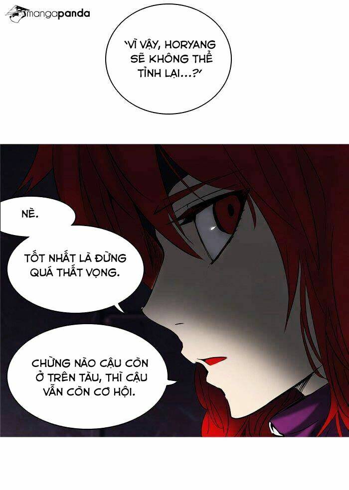 Cuộc Chiến Trong Tòa Tháp – Tower Of God Chapter 277 - Trang 2