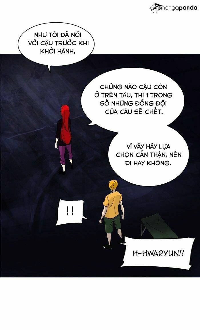 Cuộc Chiến Trong Tòa Tháp – Tower Of God Chapter 277 - Trang 2