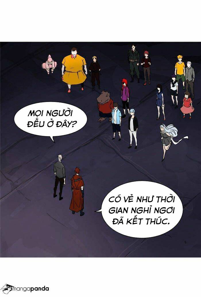 Cuộc Chiến Trong Tòa Tháp – Tower Of God Chapter 277 - Trang 2