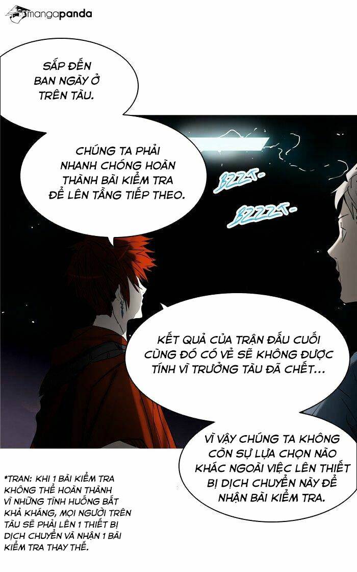 Cuộc Chiến Trong Tòa Tháp – Tower Of God Chapter 277 - Trang 2