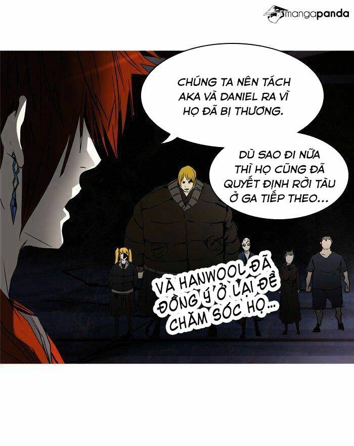 Cuộc Chiến Trong Tòa Tháp – Tower Of God Chapter 277 - Trang 2